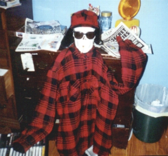 skulldude