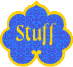 Stuff - Check out some stuff behind Q3!