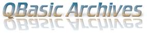 QBasic Archives