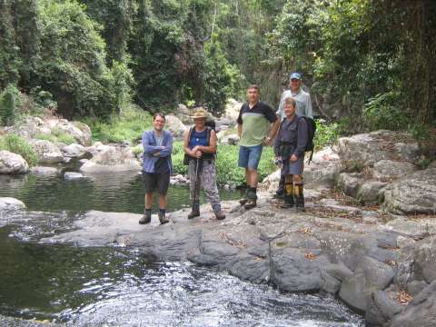 Platypus Pool