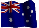 When the Australian colonies federated to form the Commonwealth of Australia on 1 January 1901, the Union Jack had been the official flag for 100 years to the day. A new nation raised an urgent demand for a new emblem. An official competition for a design was arranged, which attracted 32,823 entries. Five of these, which contained almost identical designs, were placed equal first. Apart from later changes in the magnitudes of the stars and the number of points, they had produced the present Australian flag.  The Australian national flag is the only one to fly over a whole continent.