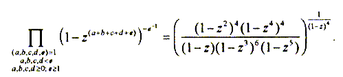 click here to go to my Visible Point Vector identity examples