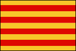 Bandera de Catalunya