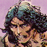 Conan by Barry W. Smith