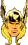 Ho colpito il cilindro di metallo con tutta la mia forza! E non si  neppure incrinato! ... Se non  un trucco questa scoperta potrebbe sconvolgere il mondo!