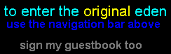 go on... enter already