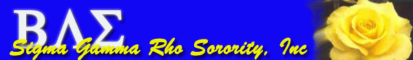 Beta Lambda Sigma Chapter