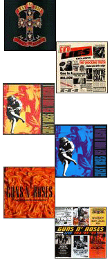 Track Listings And Reviews