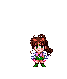 Back to The Sailor Jupiter Zone