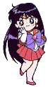 Sailor Mars)