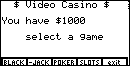 Casino