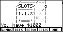 Slots