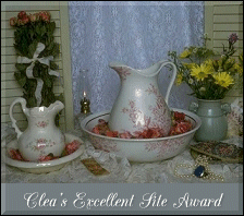 My award 