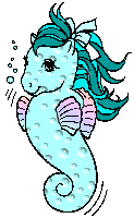 Another SeaPony