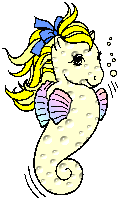 SeaPony