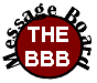 The B.B.B. MessageBoard
