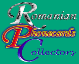 Romanian Phonecards Collectors
