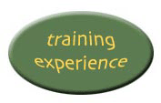 training experience