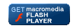 get flash