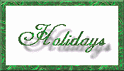 Holiday Kreations
