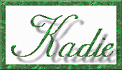 Kadies