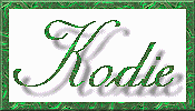 Kodies