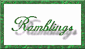 Rogue's Ramblings