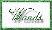 Wand Kreations
