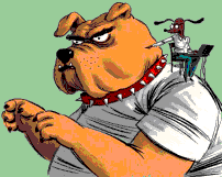 Bullo e Anch'io