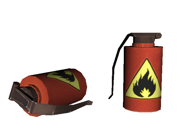 napalm