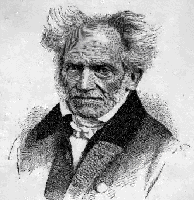 Arthur Schopenhauer