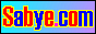 Sabye