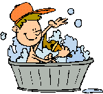 tub