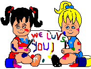 <babylove"
