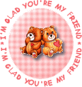 teddyfriend