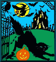 spooky