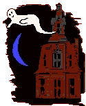 haunted