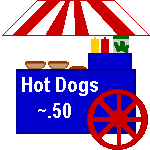 hotdogs