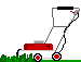 mower
