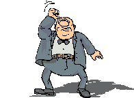 old man