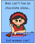 love candy