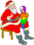 santakid