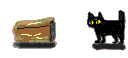cat n sack