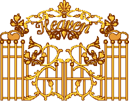 heavens gate