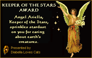 keeperaward