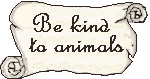 bekind