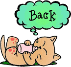 back