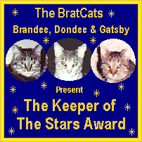 keeper stars