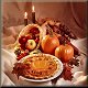 Thanksgiving Table