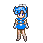 Sailor Snowflake